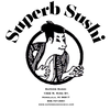SUPERB SUSHI